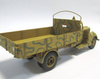 ICM 35411 V3000S German Army Truck (1941)