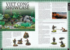 Wargames Illustrated 416 August 2022 czasopismo