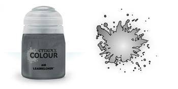 Farbka Citadel Air Leadbelcher 24ml