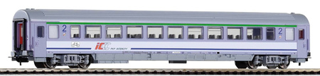 Piko 58662-5 Wagon PKP ICCC Kl.II Ep. VI