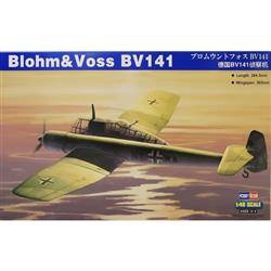 Hobby Boss 81728 Blohm&Voss BV141
