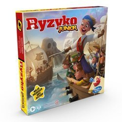 Ryzyko Junior