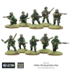 Bolt Action German Waffen-SS Section Early War