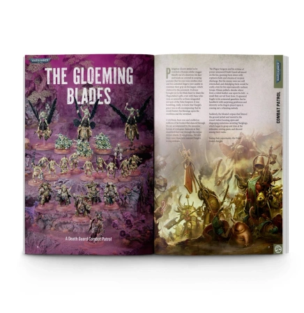 White Dwarf Issue 512 May 2025