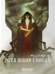 Kult: Boskość Utracona RPG Poza Mrok i Obłęd + PDF