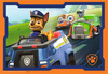 Puzzle 2x12 el. Psi Patrol Misja
