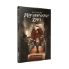 Zew Cthulhu RPG Makabryczny Żart