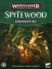 Warhammer Underworlds Spitewood Expansion Set