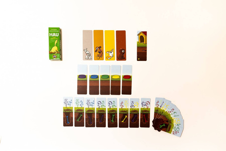 Gra na każdą kieszeń - HAU