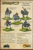 Pike&Shotte Epic Battles Thirty Years War Imperialist Commanders