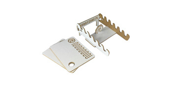 HobbyZone OM02ui Wkład na pędzle do modułu szuflady OM02u