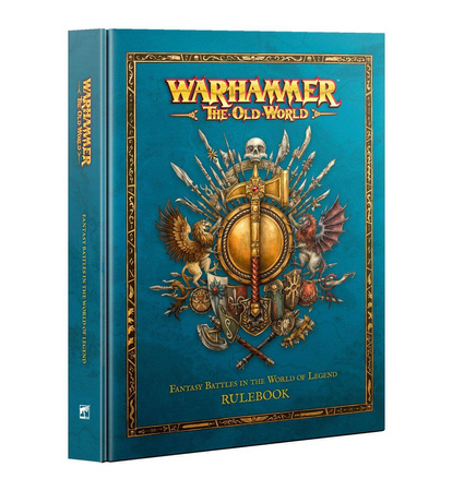 Tomb Kings of Khemri Army Set