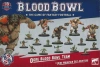 Blood Bowl Ogre Team /  Fire Mountain Gut Busters