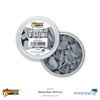 Warlord Battlefields&Basing Basing Slate kamienne łupki (180 ml)