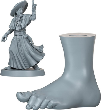 Zombicide Monty Python