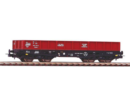Piko 58413 Wagon platforma typ 401Zb, Eamos PKP