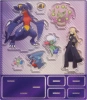 Pokemon TCG Cynthia’s Garchomp ex Premium Collection
