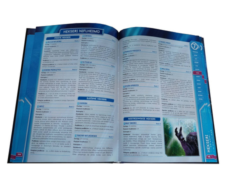 Gra Fabularna Midguard RPG