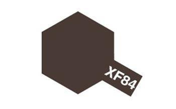 Farba Tamiya XF-84 Dark Iron