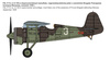 IBG 32004 PZL.P11c Polish Fighter - Rare Birds