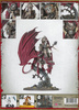 Stormcast Eternals Ionus Cryptborn Warden of Lost Souls