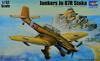 Trumpeter 03216 Junkers Ju 87R Stuka