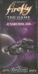 Firefly: The Game - Esmeralda