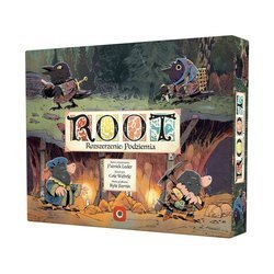 ROOT: Podziemia