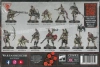 Kill Team Kroot Farstalker Kinband - drużyna