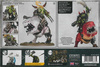 Orks Mozrog Skragbad