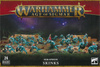 Seraphon Skinks