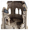Middle-Earth Strategy Battle Game Gondor Tower sceneria