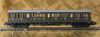 Piko 53331 Kolejka Wagon pasażerski 2 kl. typu BX w skali 1:87
