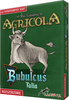 Agricola wersja dla graczy Talia Bubulcus (dodatek)