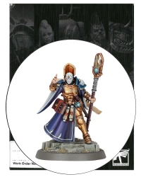 Stormcast Eternals Knight-Arcanum