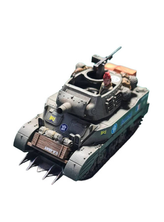 Rubicon Models 280024 M8 Scott / M5A1 Stuart VI