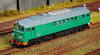 Piko 52903 Kolejka Lokomotywa towarowa spalinowa ST44 PKP Cargo w skali 1:87