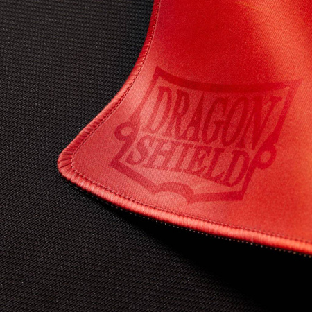 Playmata smok Teranha, obszywana Dragon Shield