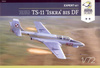 ARMA HOBBY TS-Iskra Bis DF expert