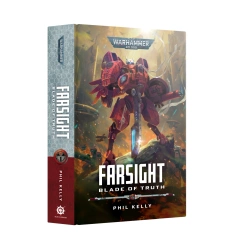 Farsight Blade of Truth (Black Library)