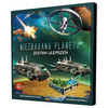 Niezbadana Planeta - Zestaw Ulepszeń -  rozszerzenie do wersji Deluxe