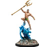 Marvel Crisis Protocol CP158 Black Panther, Chosen of Bast & Namor, the Submariner Character Pack