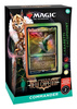 MTG Streets Of New Capenna Commander Cabaretti Cacophony / Kitt Kanto