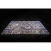 Mapa bitewna Kraken Wargames Gaming Mat 44"x60" / 112x152 cm - Corrupted Warzone