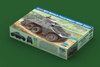 Hobby Boss 83890 M35 Militare Panzerwagen
