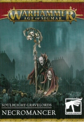 Soulblight Gravelords Necromancer
