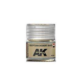 AK RC101 Egyptian Desert Sand