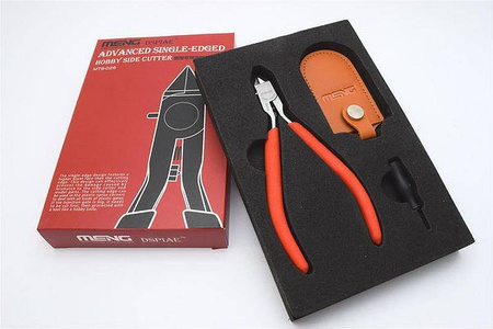 Meng  Advanced Single-Edged Hobby Side Cutter