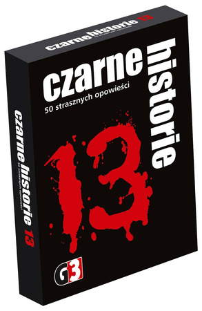 Czarne Historie 13