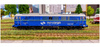 Piko 52869 Kolejka lokomotywa SU46 PKP Cargo z dźwiękiem
